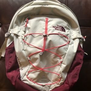 North Face Borealis Backpack